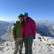SouthernSierra 835 : SouthernSierra